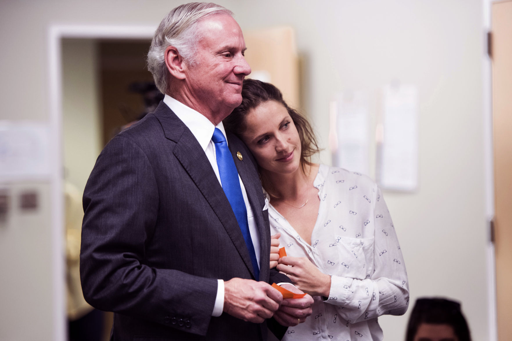 Election 2018 Governor McMaster South Carolina